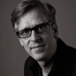 Keynote Speaker Fredrik Haren blog about us picture