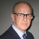 Speaker Charles Leadbeater picture