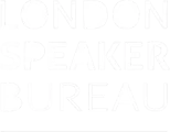 London Speaker Bureau Logo