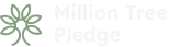 Million Tree Pledge