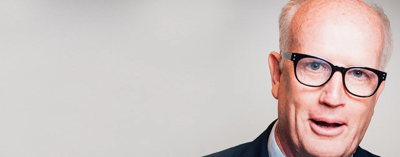 Tom Kenyon-Slaney, CEO & Founder