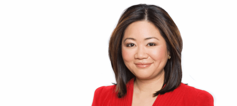 Keynote speaker linda yueh advices brexit