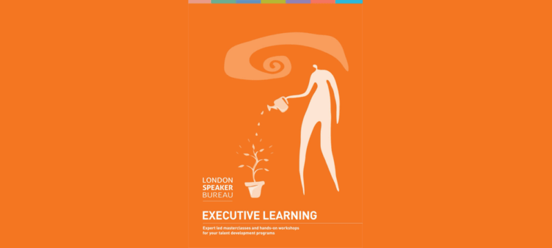 Executive Learning blog featured picture