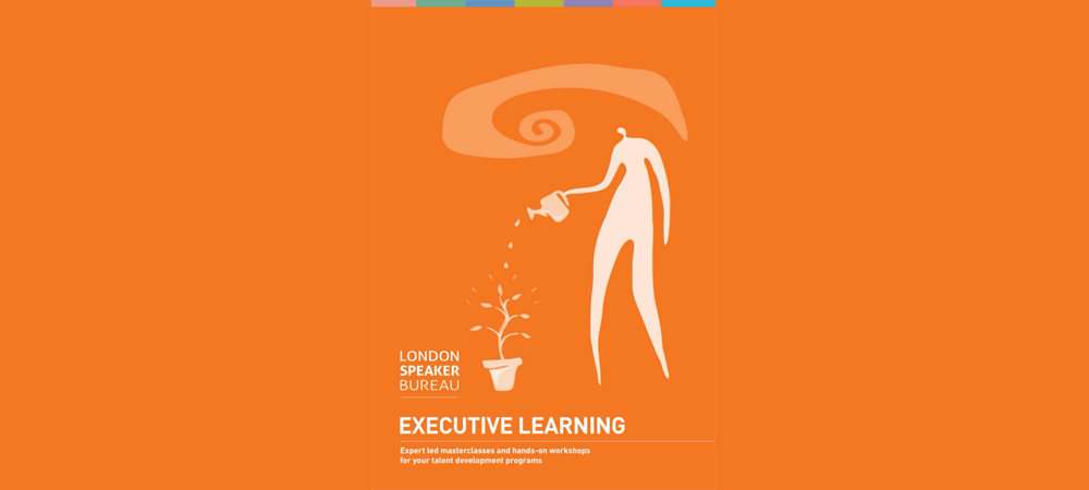Executive Learning blog featured picture
