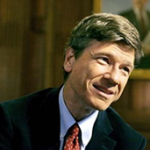 The Economist Jeffrey Sachs