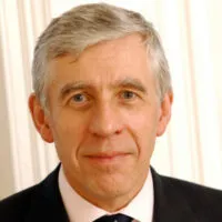 Jack Straw Keynote Speaker