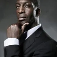 keynote speaker michael johnson