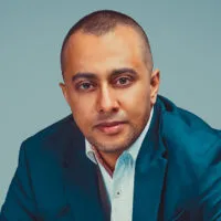 Abdullah Hassen Verachia Keynote Speaker