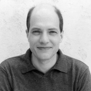 Alain de Botton Profile Picture
