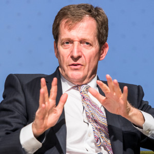 Alastair Campbell Profile Picture