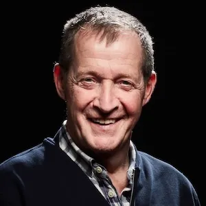Alastair Campbell Profile Picture