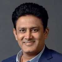 Anil Kumble Keynote Speaker