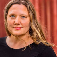 Anna Rosling Ronnlund Keynote Speaker