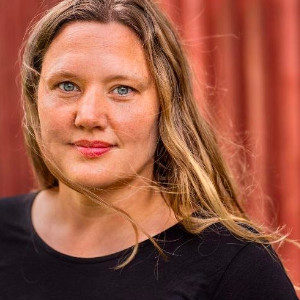 Anna Rosling Rönnlund Profile Picture