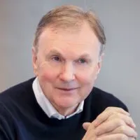 Archie Norman Keynote Speaker