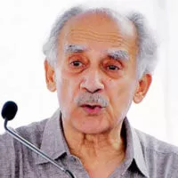 Arun Shourie Keynote Speaker