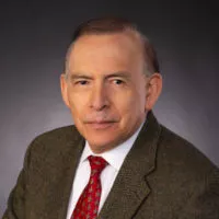 Augusto Lopez Claros Keynote Speaker