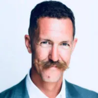 Ben Hammersley Keynote Speaker