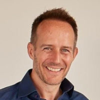 Ben Legg Keynote Speaker