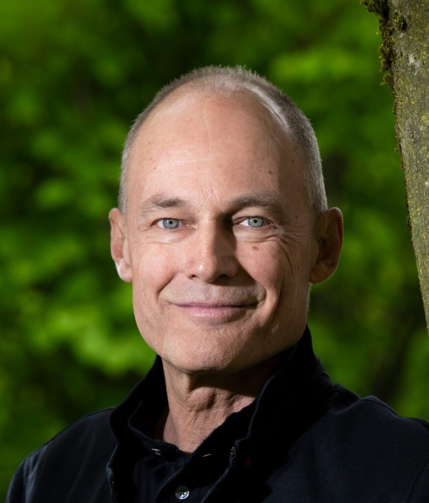 Prof. Dr.  Bertrand Piccard Profile Picture