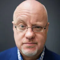 Brett King Keynote Speaker