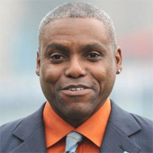 Carl Lewis Profile Picture