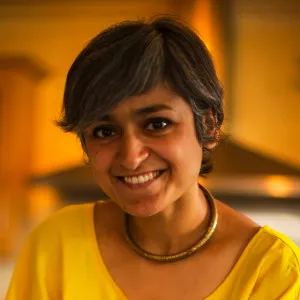Chetna Makan Profile Picture