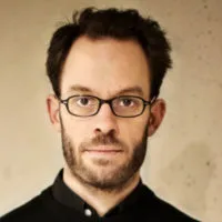 Daniel Domscheit-Berg Keynote Speaker