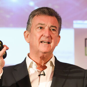 David A. Smith Profile Picture