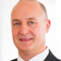 David Gann Keynote Speaker