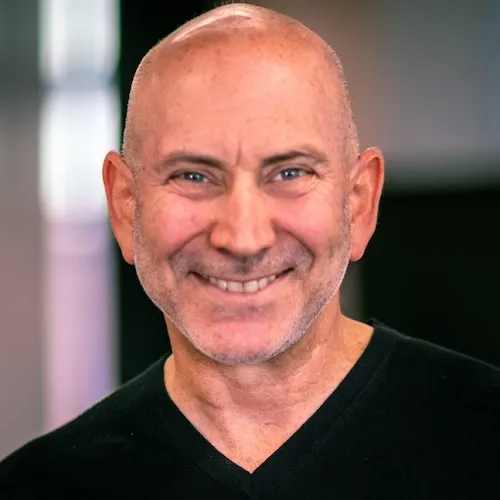 David Siegel Profile Picture