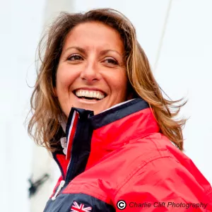 Dee Caffari Profile Picture