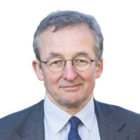Dieter Helm Keynote Speaker