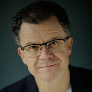Dominic Holland Profile Picture