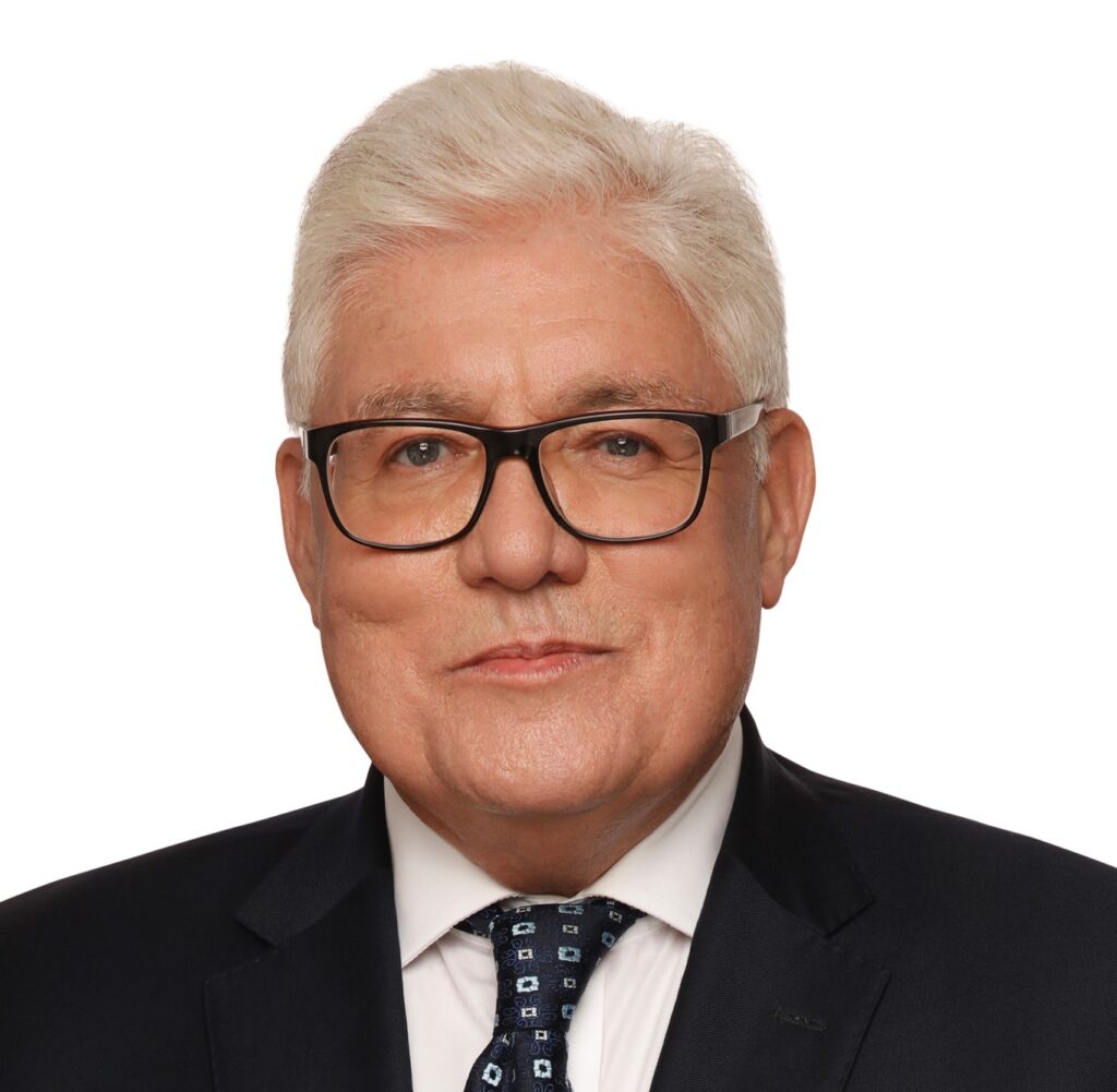 Douglas McWilliams Profile Picture