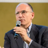 Enrico Letta Keynote Speaker