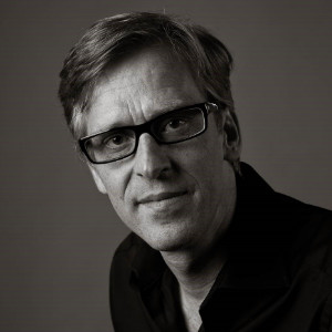 Fredrik Haren Profile Picture
