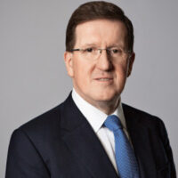 GEORGE ROBERTSON KEYNOTE SPEAKER