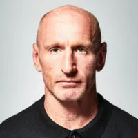 Gareth Thomas Keynote Speaker