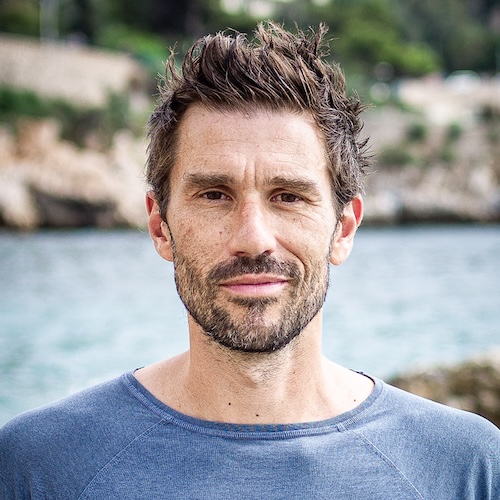 Guillaume Nery Profile Picture