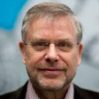 Gunter Dueck Keynote Speaker