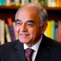 Gurcharan Das Keynote Speaker