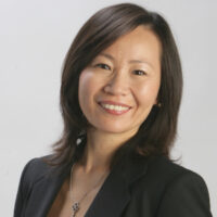 Haiyan Wang Keynote Speaker