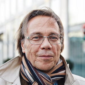 Harald Welzer Profile Picture