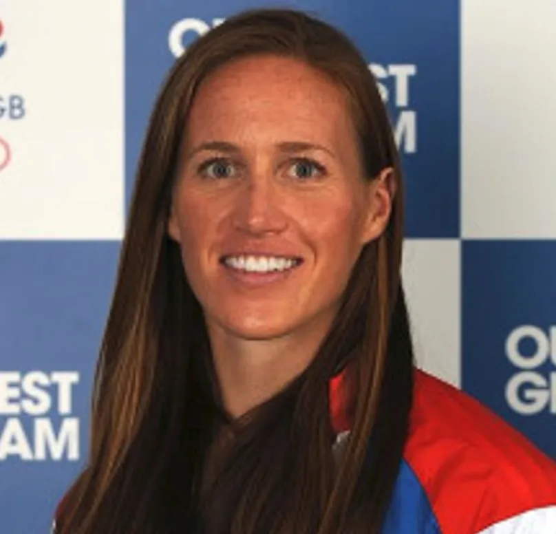 Helen Glover Profile Picture