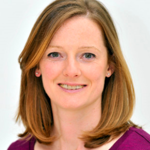 Helen Richardson-Walsh Keynote Speaker