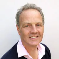 James Alexander Keynote Speaker
