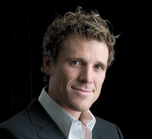 James Cracknell Profile Picture