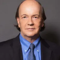James Rickards Keynote Speaker
