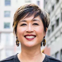 Jenn Lim Keynote Speaker